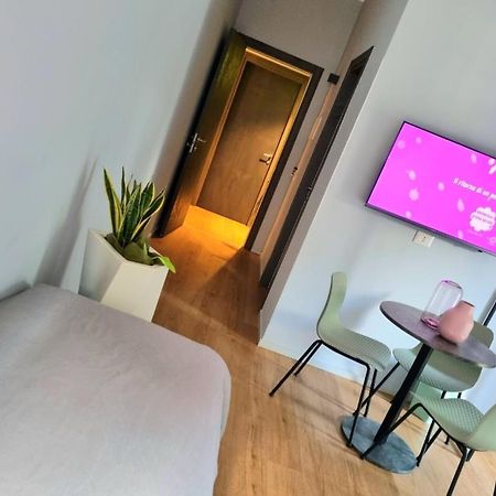 Hotel Residenza Gramsci Matera Esterno foto