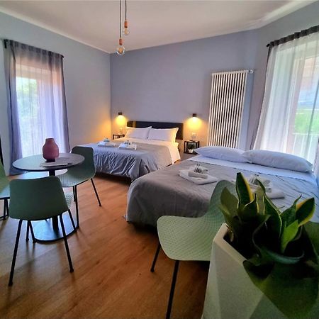 Hotel Residenza Gramsci Matera Esterno foto