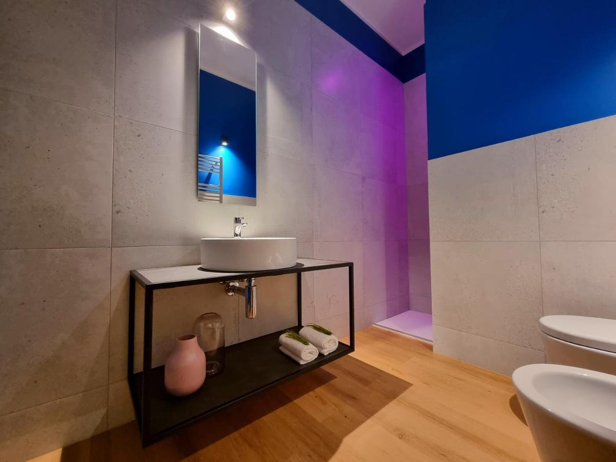 Hotel Residenza Gramsci Matera Esterno foto