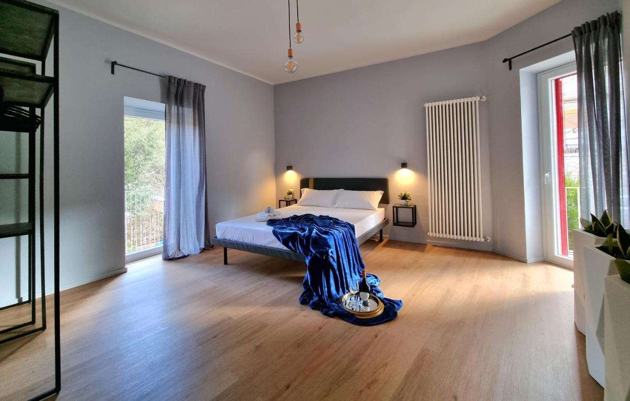 Hotel Residenza Gramsci Matera Esterno foto