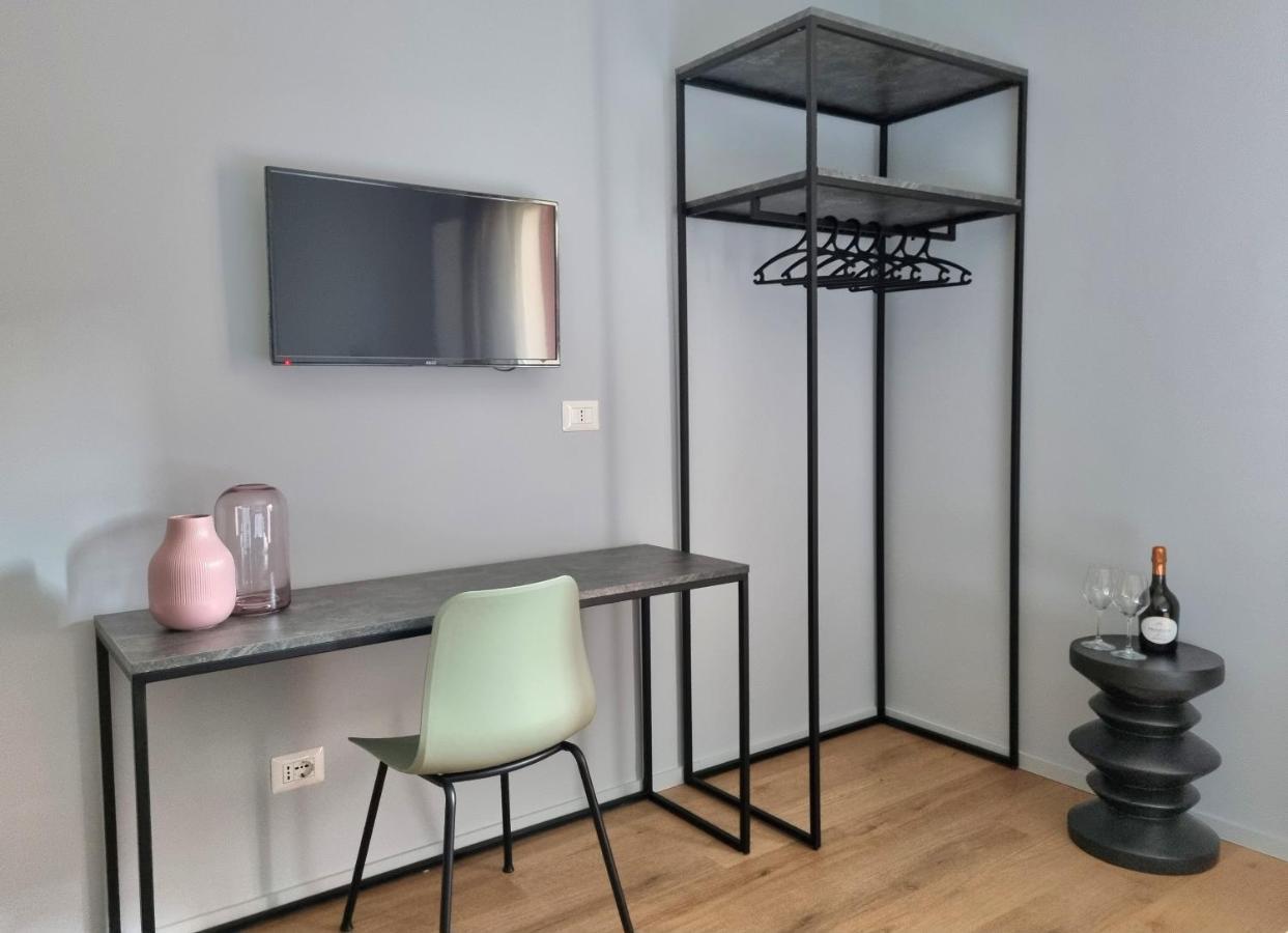 Hotel Residenza Gramsci Matera Esterno foto