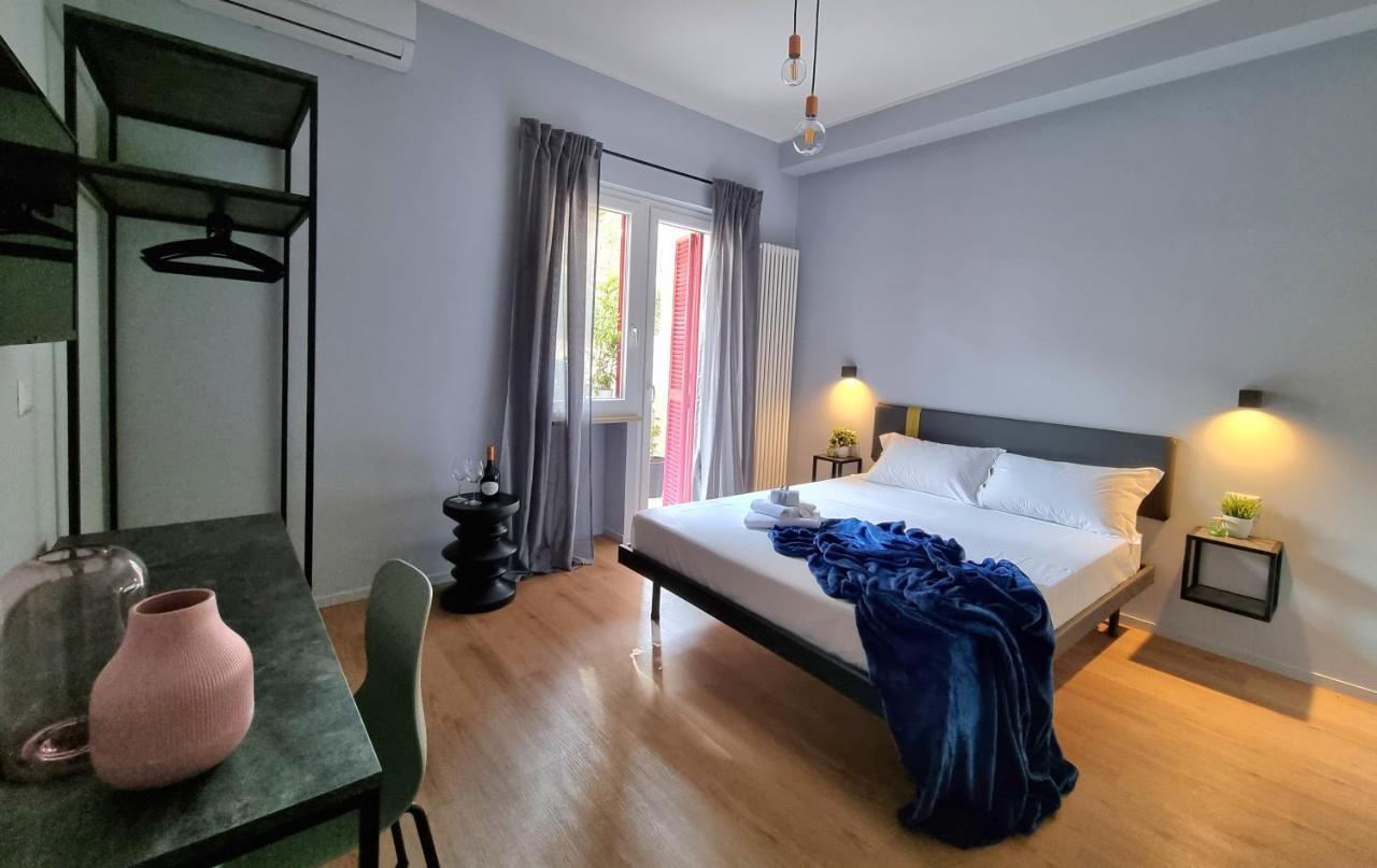 Hotel Residenza Gramsci Matera Esterno foto