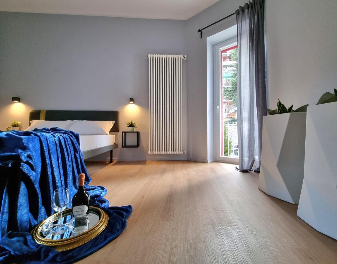 Hotel Residenza Gramsci Matera Esterno foto