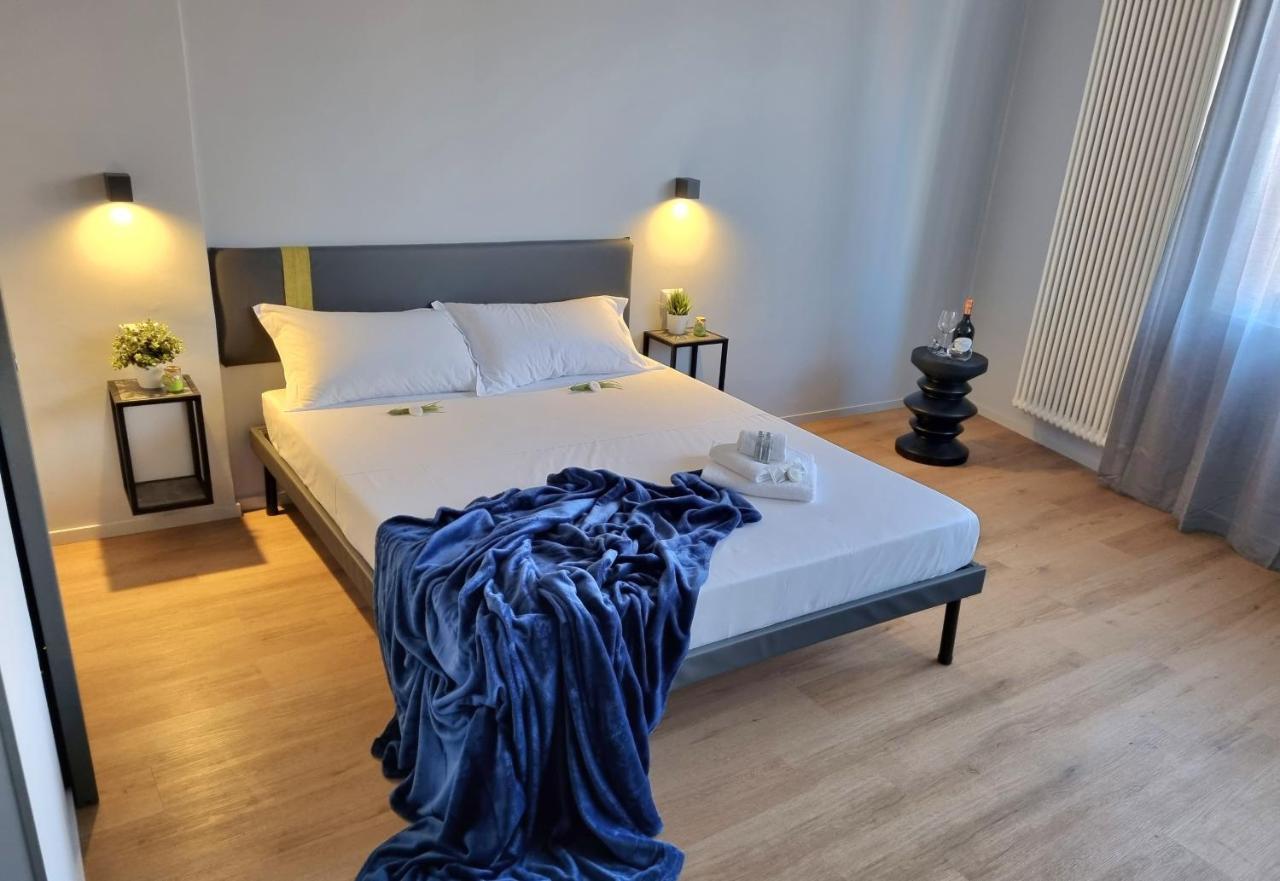 Hotel Residenza Gramsci Matera Esterno foto