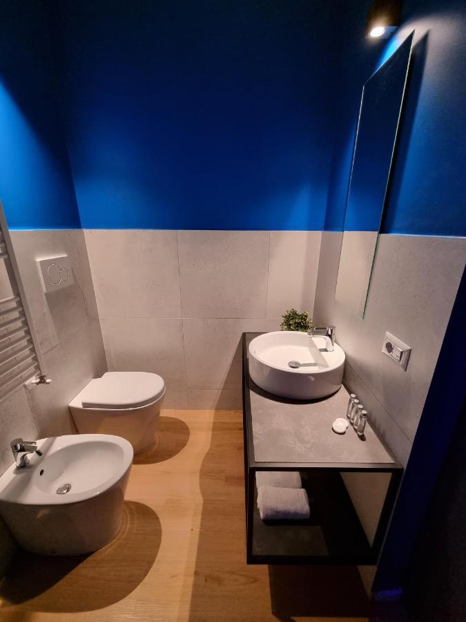 Hotel Residenza Gramsci Matera Esterno foto