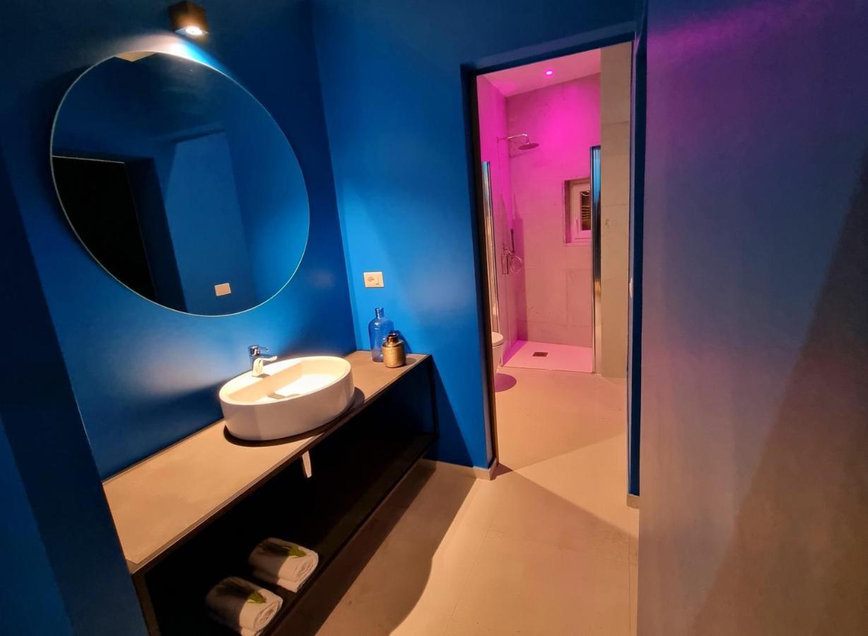 Hotel Residenza Gramsci Matera Esterno foto