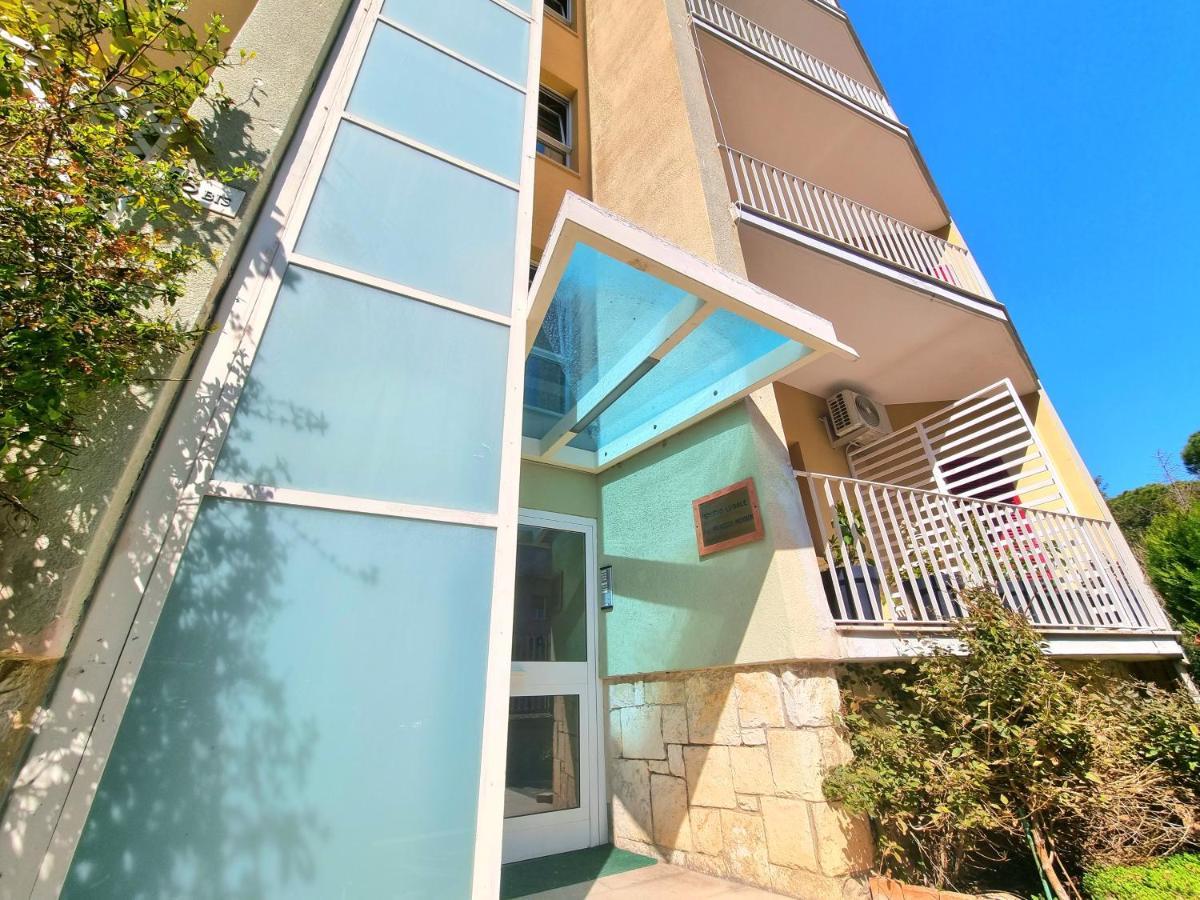 Hotel Residenza Gramsci Matera Esterno foto