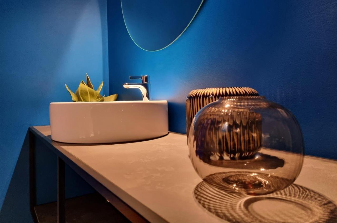Hotel Residenza Gramsci Matera Esterno foto