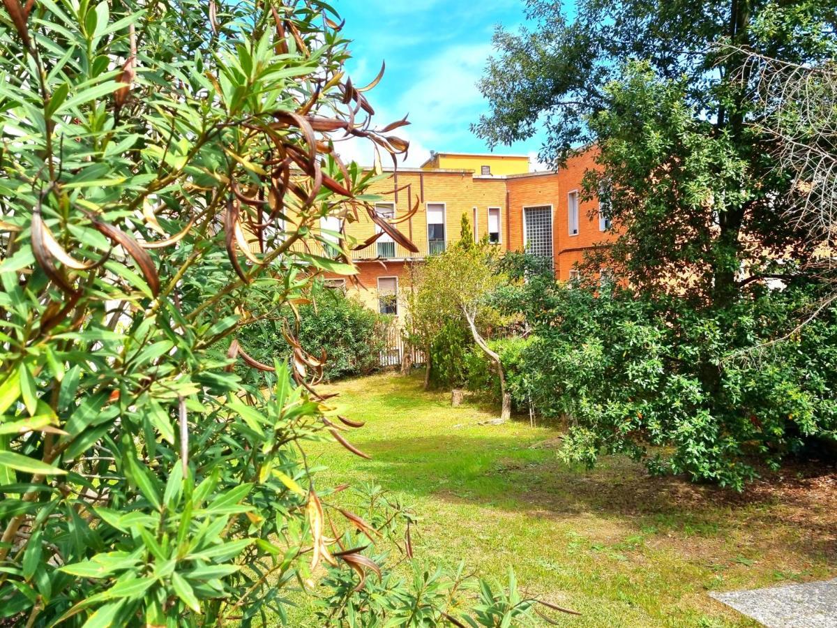 Hotel Residenza Gramsci Matera Esterno foto