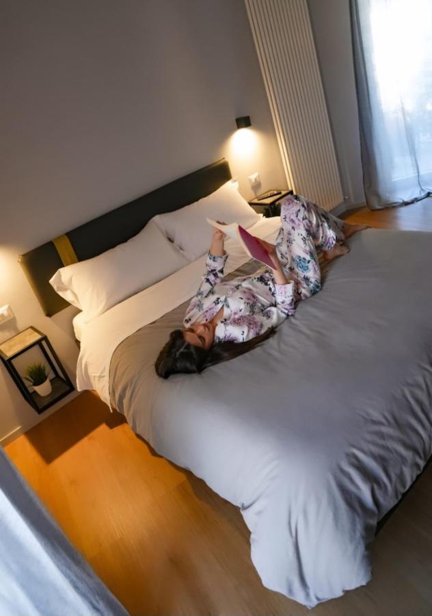 Hotel Residenza Gramsci Matera Esterno foto
