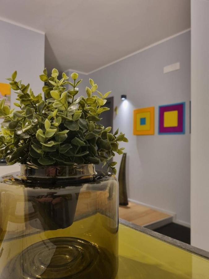 Hotel Residenza Gramsci Matera Esterno foto