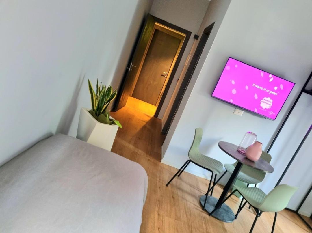 Hotel Residenza Gramsci Matera Esterno foto
